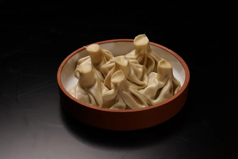 Khinkali