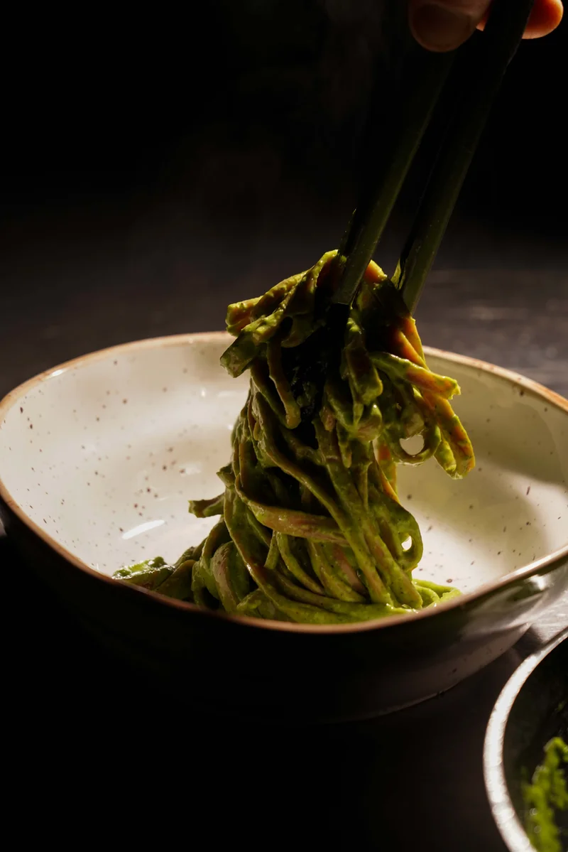 Pesto, Armenian style